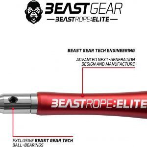 Cuerdas para saltar comba