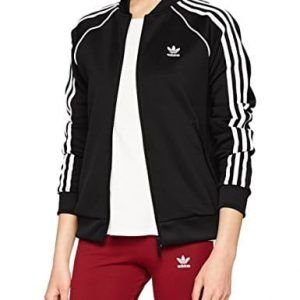 La mejor sudadera de la marca Adidas para mujer