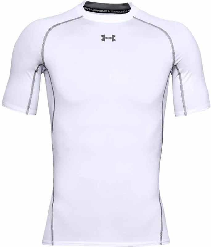 ✓Camiseta deportiva de Hombre Under Armour,la mejor del mercado✓