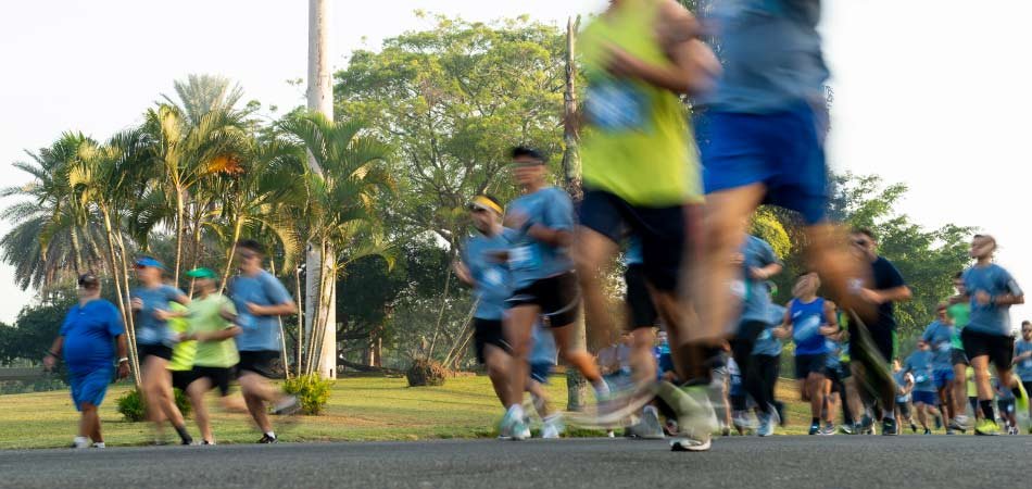 Los mejores maratones de running en España ¿Cuáles son?