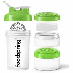 foodspring-shaker
