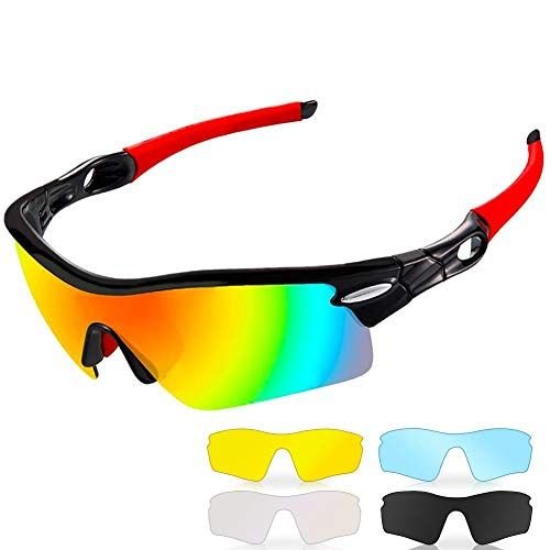 gafas deportivas para hombre