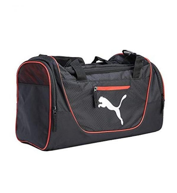 Puma mochila de deporte Evercat contender 3.0