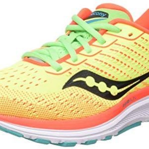 las mejores Zapatillas de running Saucony Ride del 2021