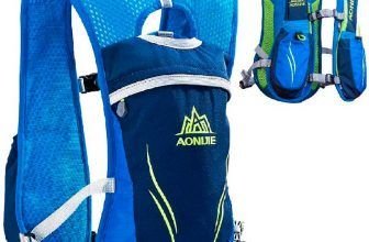 La mejor guia de compra del chaleco de hidratación para Trail, Running o Cross