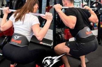 Los mejores cinturones de musculación baratos