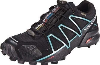 las mejores zapatillas Salomon del 2021